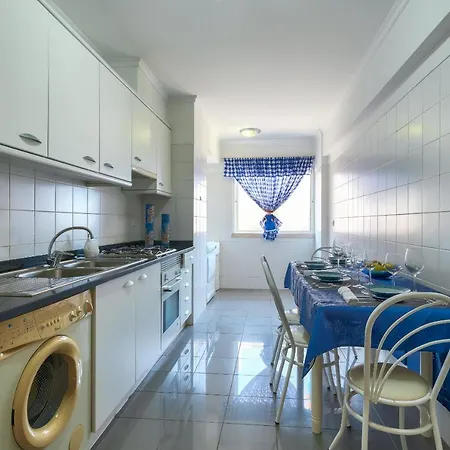 Apartment Monumental Mar Perfect Location