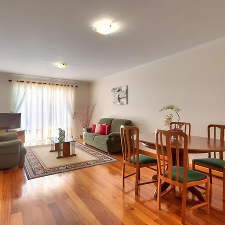 Monumental Mar Perfect Location Apartment Funchal (Madeira)