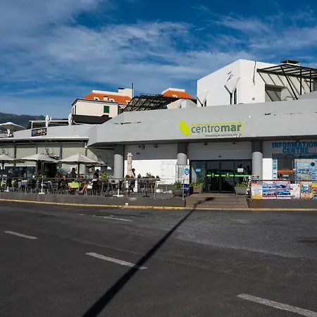 Monumental Mar Perfect Location Funchal (Madeira)