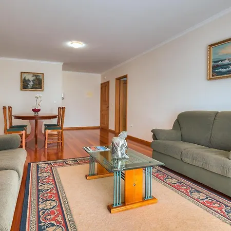 Monumental Mar Perfect Location