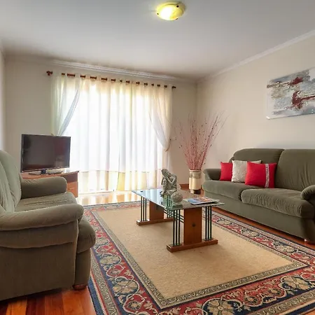 Apartment Monumental Mar Perfect Location Funchal (Madeira)