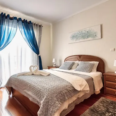 Monumental Mar Perfect Location Apartment Funchal (Madeira)