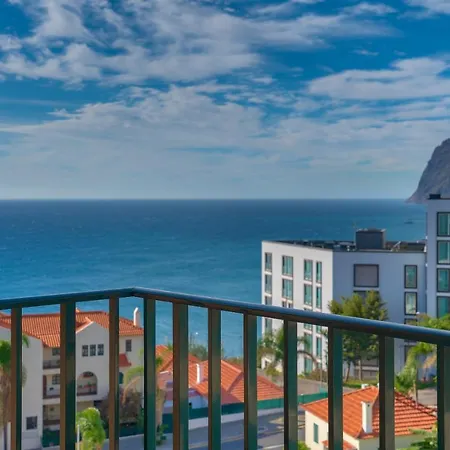 Monumental Mar Perfect Location Apartment *