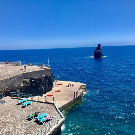 Monumental Mar Perfect Location Funchal (Madeira)