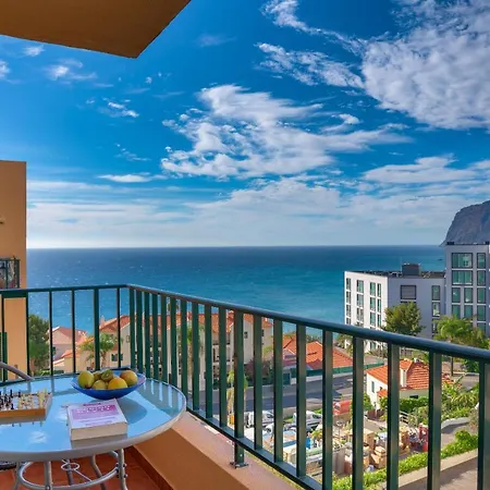 Monumental Mar Perfect Location