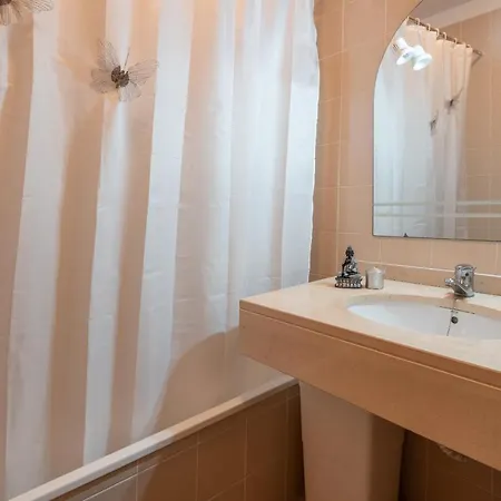 Monumental Mar Perfect Location Apartment Funchal (Madeira)